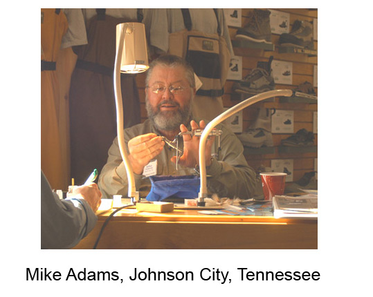 Mike Adams